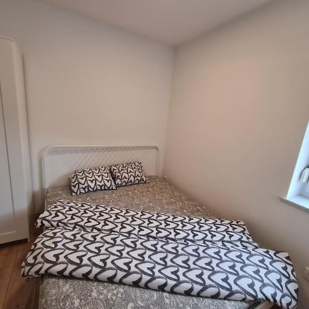 Apartments Rozalija ゴレンスカ地方 部屋 写真