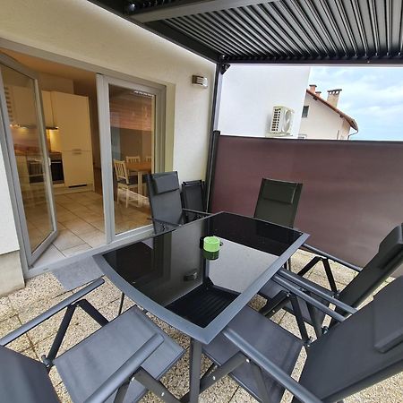 Apartments Rozalija ゴレンスカ地方 部屋 写真