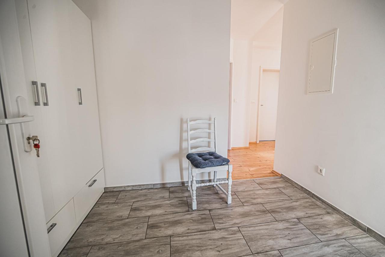 Apartments Rozalija ゴレンスカ地方 部屋 写真