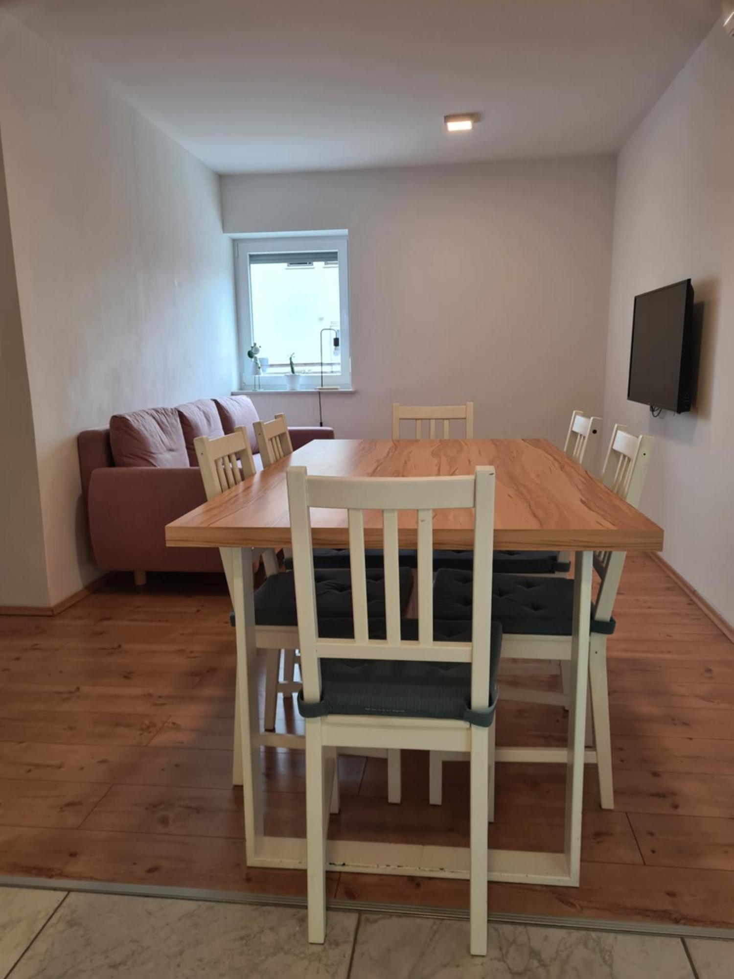 Apartments Rozalija ゴレンスカ地方 部屋 写真