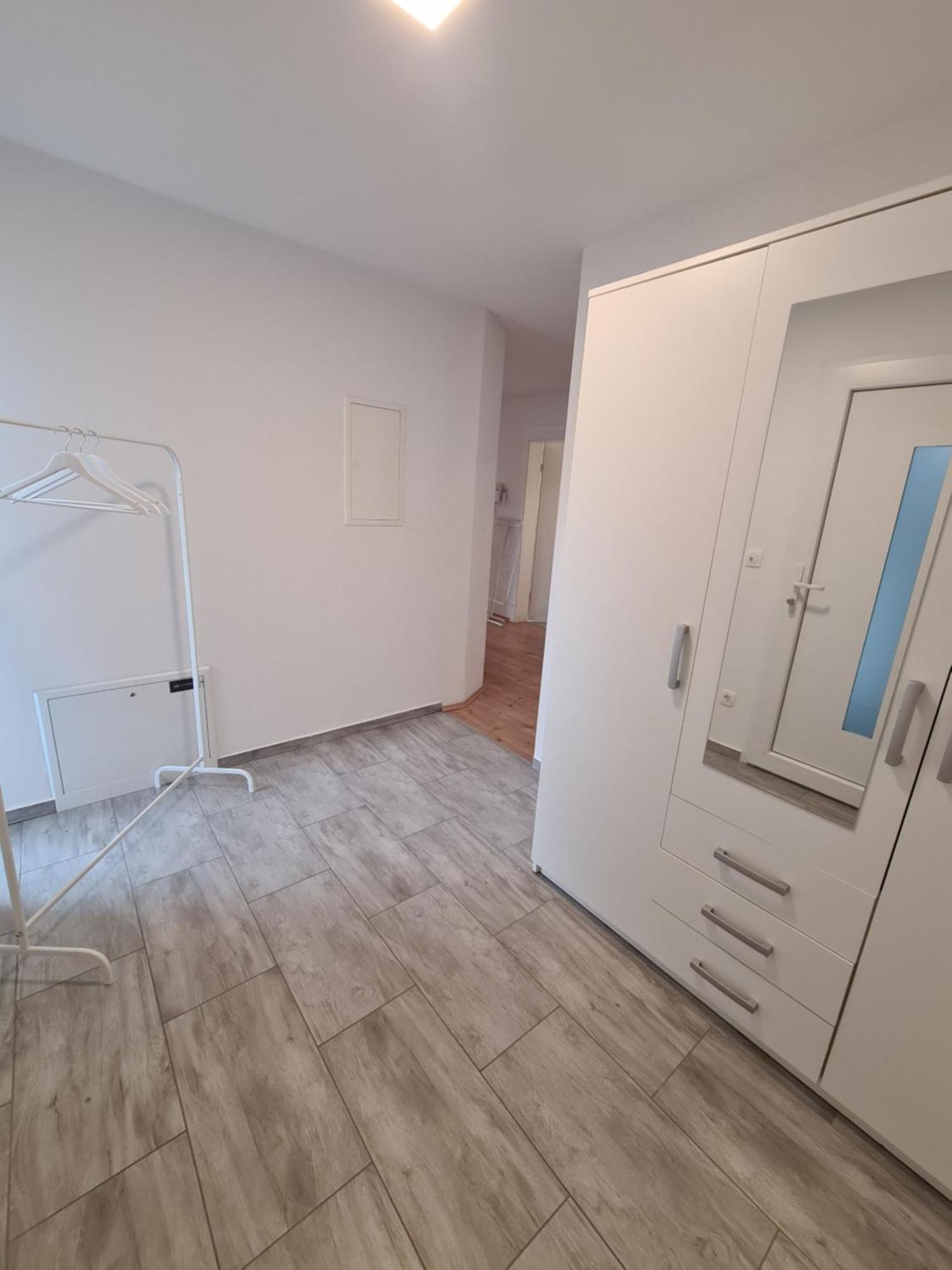 Apartments Rozalija ゴレンスカ地方 部屋 写真