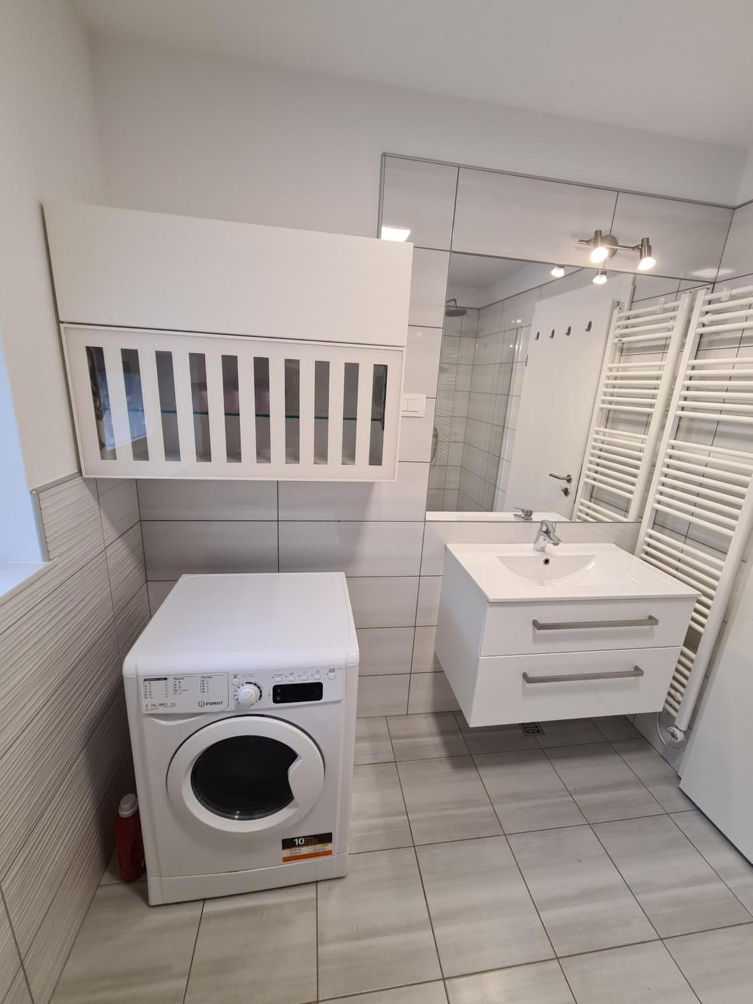 Apartments Rozalija ゴレンスカ地方 部屋 写真
