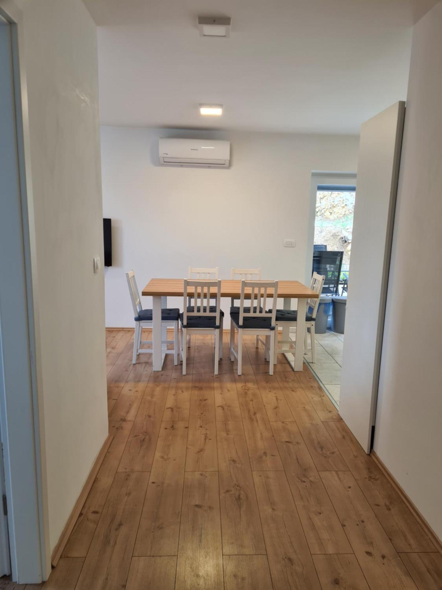 Apartments Rozalija ゴレンスカ地方 部屋 写真