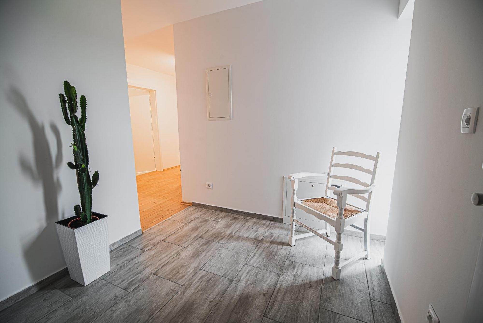 Apartments Rozalija ゴレンスカ地方 部屋 写真