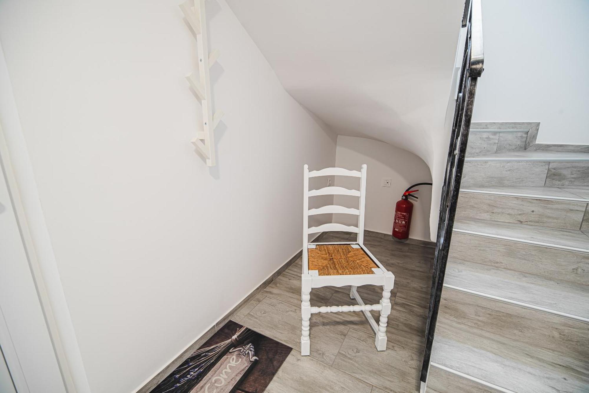 Apartments Rozalija ゴレンスカ地方 部屋 写真